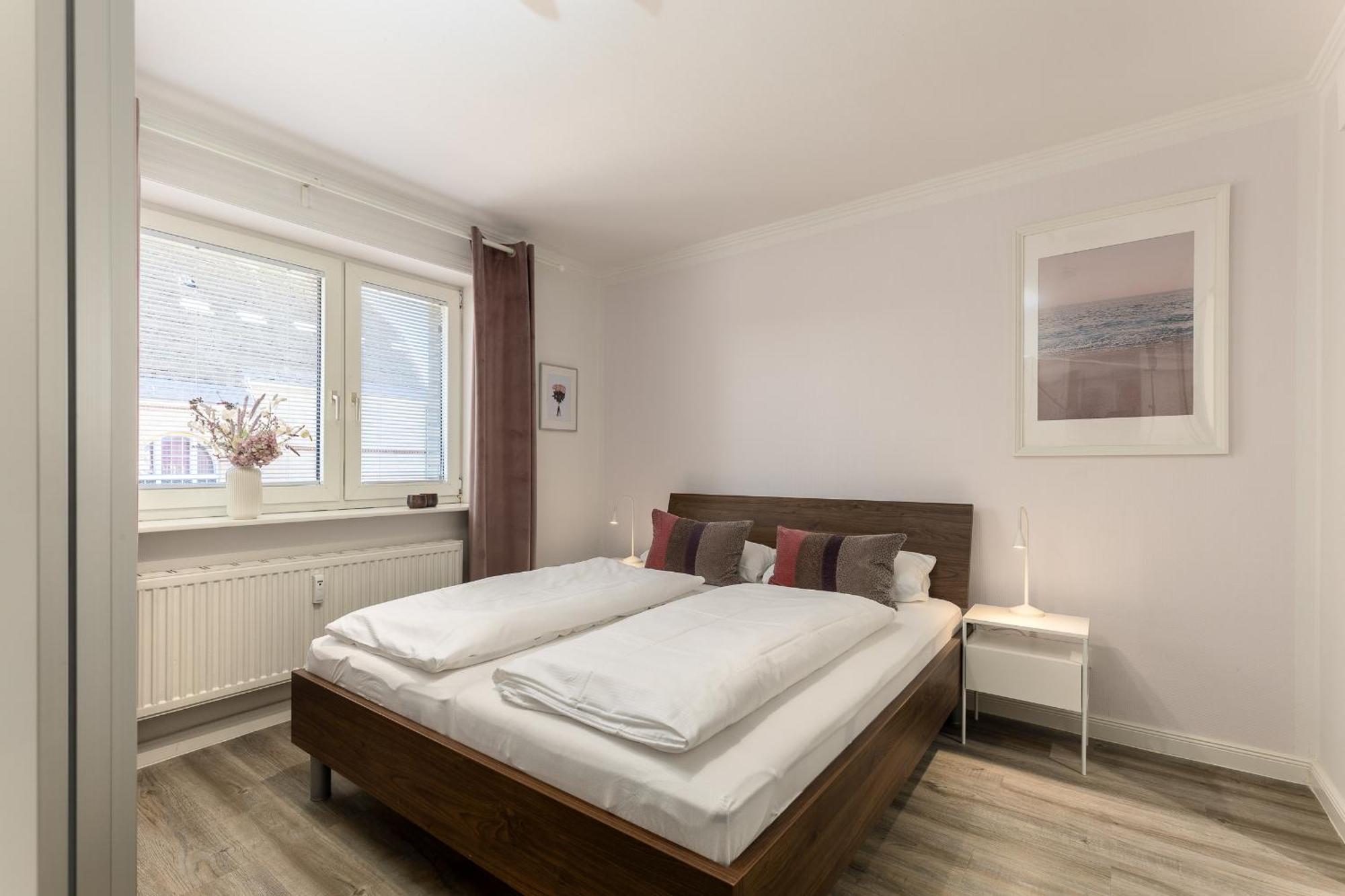 Appartement Marianne Westerland Extérieur photo