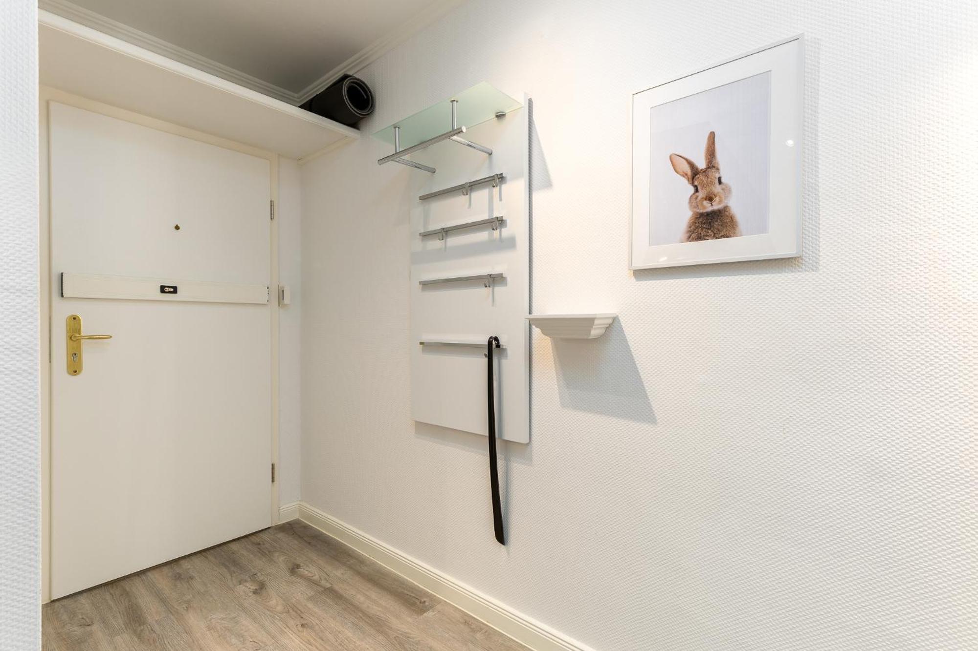 Appartement Marianne Westerland Extérieur photo
