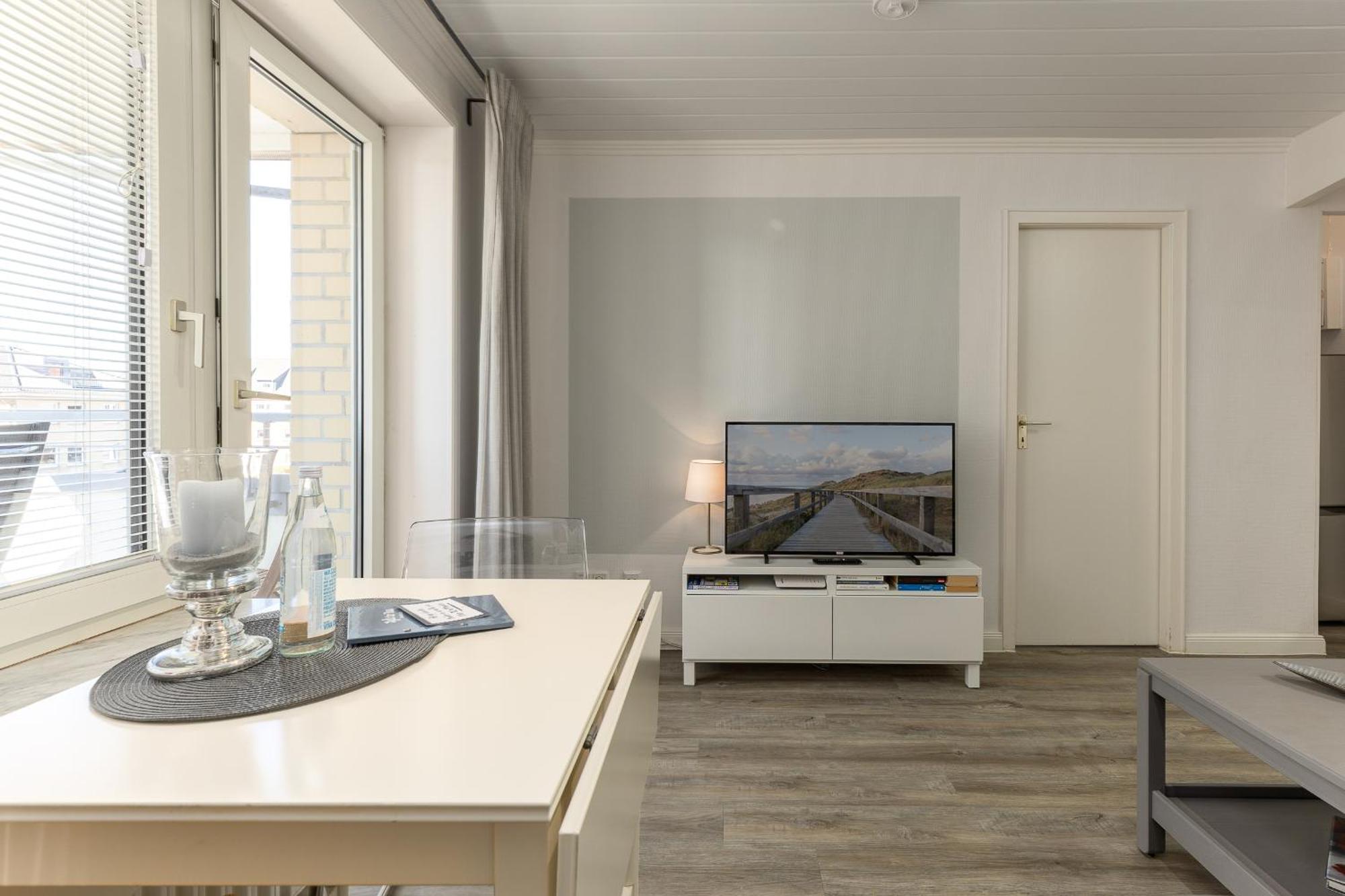 Appartement Marianne Westerland Extérieur photo